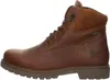 Panama Jack Amur Gtx  Veterschoenen Hoog - Cognac - Maat 43 Produktbild-Vorschau 1