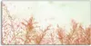 Coloray Canvas 120x60  Wandbild Leinwand Bilder Deko Blumen Produktbild-Vorschau 1