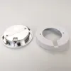 kalb | 3er Set LED Einbauspot Einbaustrahler für Möbel Produktbild-Vorschau 3