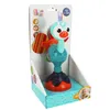 BAM BAM 475292 Zabawka na przyssawkę  Ptaszek Produktbild-Vorschau 6
