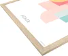 Fotorahmen - Bilderrahmen - 61x91,5 cm - MDF-Holz - Farbe: Produktbild-Vorschau 8