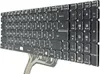 Tastatur - Farbe: Schwarz - mit Beleuchtung - ohne Rahmen Produktbild-Vorschau 6