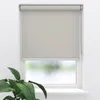 SOLUNA Verdunkelungsrollo colormatch V50 silber mit Produktbild-Vorschau 3