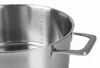 Lacor 45028 Bratentopf mit Deckel Foodie 28x12, 5 cm, Produktbild-Vorschau 2