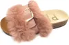 Playa Santa Bali Pantolette Rosa Produktbild-Vorschau 8