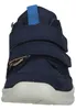 Superfit Sneaker BREEZE, wasserdicht, Blau, Kinder Produktbild-Vorschau 15