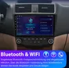 WIFI DAB 1+32G NAVI Für Honda Accord 7 VII 2003-2007 Náhled obrázku produktu 8