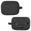 Silikonhülle mit Karabiner für Galaxy Buds 4 / 4 Pro, Bizon Produktbild-Vorschau 5