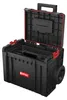 Qbrick System PRO Set 1 Werkzeug Koffer Set 3 tlg. PRO Cart Produktbild-Vorschau 4