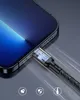 Innostyle Usb-C Lightning Mfi Schnellladekabel Für Iphone Produktbild-Vorschau 2