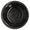Reactive Glaze Grey Black 6er Set Dessert-Schale 450ml Produktbild-Vorschau 2