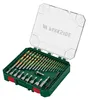 PARKSIDE® Bohrer-Bit-Set, 75-tlg. Produktbild-Vorschau 2