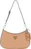 A beige handbag is shown against a white background. Produktbild-Vorschau