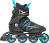 K2 F.I.T. 80 Boa Herren Inline Skates Inliner black blue Produktbild-Vorschau 6