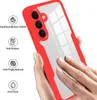360° Grad Hülle für Samsung Galaxy S26 vollschutz mit Produktbild-Vorschau 4