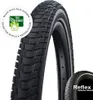 Pneumatici Schwalbe Pick-Up 26x2,60" 65-559 nero Reflex Anteprima dell’immagine prodotto 1