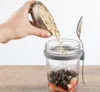 Kilner Muesli Cup To Go con cucchiaio in vetro 35 cl Anteprima dell’immagine prodotto 23