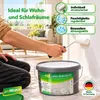 proMineral Lehm-Streichputz warmweiß 18 kg Produktbild-Vorschau 3
