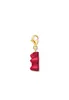 Thomas Sabo Anhänger Haribo Charm-Club Goldbär Rot Produktbild-Vorschau 2