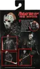 Venerdì 13 Parte 7 Figura d'azione Ultimate Jason New Blood Anteprima dell’immagine prodotto 7
