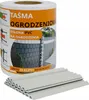 EKSPAND | Sichtschutzband - 19cm x 35m - Weiß - Produktbild-Vorschau 1