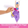 Mattel Barbie Butterfly Dancer Produktbild-Vorschau 6