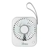 Ardes AR5F03BT, Domáci lopatkový ventilátor, Šedá, Biela, Náhľad obrázku produktu 3