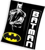 Babydecke Batman Night Watchman 130x170 cm Produktbild-Vorschau 1