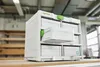 Festool Systainer³ Rack SYS3-RK/6 M 337 | 577807 Anteprima dell’immagine prodotto 8