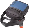 Pierre Cardin Herren Umhängetasche Schultertasche Alltag Produktbild-Vorschau 2