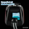 SQOON® Staubsaugerfilter für Miele, Ersatzfilter, Zubehör Produktbild-Vorschau 6