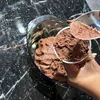MY PASTA geeignet für Lebkuchen Form Lebkuchenform 7 cm | Produktbild-Vorschau 3