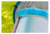 Dunlop 2 osoby Zelte Pop-up, Kuppelzelt Camping Outdoor Náhled obrázku produktu 4