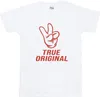 Disney - "True Original" T-Shirt für Herren BI40265 (4XL) Produktbild-Vorschau 1