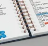 SIGEL JN601 Spiral-Notizbuch Jolie®, Hardcover, ca. A5, Produktbild-Vorschau 9