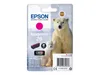 Epson Tintenpatrone magenta Claria Premium T 261      T Produktbild-Vorschau 1