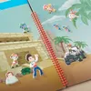 Melissa & Doug | PAW Patrol | Wiederaufklebbare, bauschige Produktbild-Vorschau 7