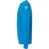Kempa Training Top Kinder 182 - kempablau 164 Produktbild-Vorschau 3