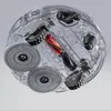 Roborock 6970995780116, Szczotka boczna, Odkurzacz robot, Podgląd zdjęcia produktu 8