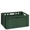 4x Fleischkiste E3 Metzgerkiste 60x40x30cm Produktbild-Vorschau 2