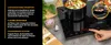 TZS First Austria - Induktionskochplatte 3500W doppelt - 10 Produktbild-Vorschau 9