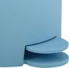 MSV 3700703957744, 3 l, Rund, Polypropylen (PP), Cyan, Produktbild-Vorschau 8