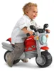 Chicco 00071561100000, 0,75 rok / roky, Plast, Červená Náhľad obrázku produktu 3
