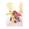 Haba 000902 Chariot de découverte Chariot d'apprentissage Voir les images du produit 9