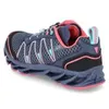 Campagnolo Sneakers 30Q9674J-98BD in Multicolored color Produktbild-Vorschau 10