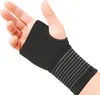 Gymtek® Handgelenk Stabilisator, Handgelenkorthese, Produktbild-Vorschau 6