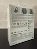 The back of a product box for Sony headphones. Náhľad obrázku produktu