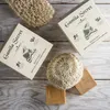 Gamila Secret Vanilla Soap 115gr - Seife für zarte Haut Produktbild-Vorschau 9