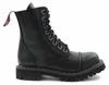 Stivali in pelle, prurito, rabbia - Scarpe Ranger, 8 fori, Anteprima dell’immagine prodotto 14