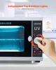 VEVOR Stérilisateur UV Machine à nettoyer les outils à Voir les images du produit 4